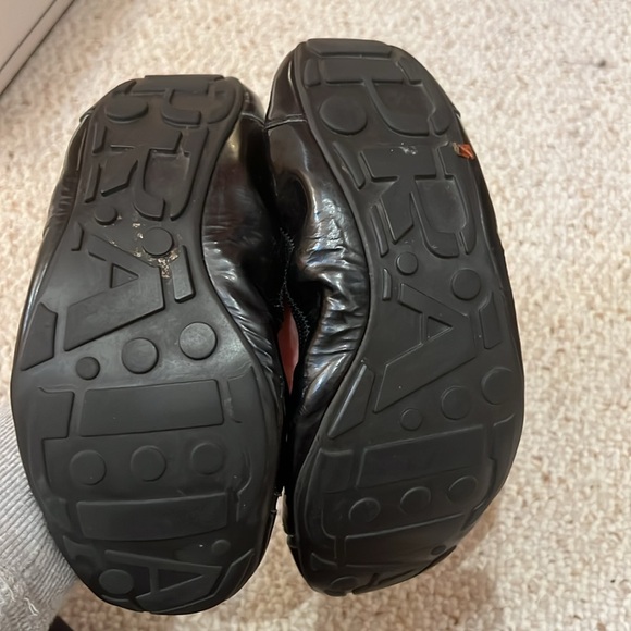 Prada patent flats - Picture 4 of 5